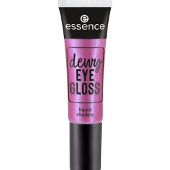 Dewy Eye Gloss Liquid Shadow 02 Galaxy Gleam 8 ml^essence Outlet