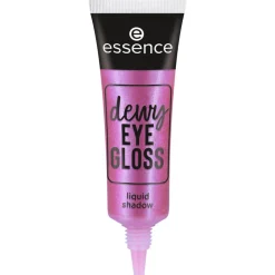 Dewy Eye Gloss Liquid Shadow 02 Galaxy Gleam 8 ml^essence Outlet