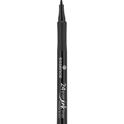 Eyeliner<essence 24ever ink liner 01 01 Intense Black 1,2 ml