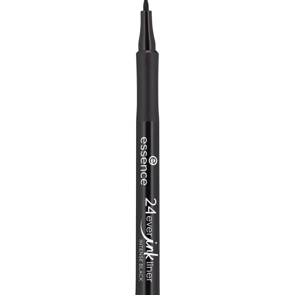 Eyeliner<essence 24ever ink liner 01 01 Intense Black 1,2 ml