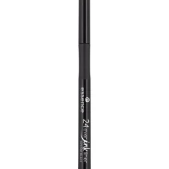 Eyeliner<essence 24ever ink liner 01 01 Intense Black 1,2 ml