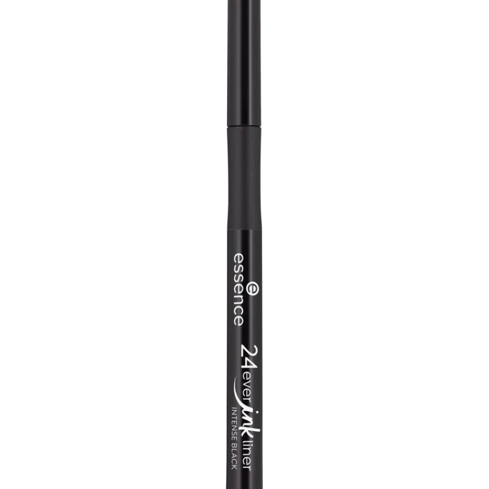 Eyeliner<essence 24ever ink liner 01 01 Intense Black 1,2 ml