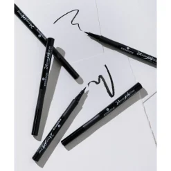 Eyeliner<essence 24ever ink liner 01 01 Intense Black 1,2 ml