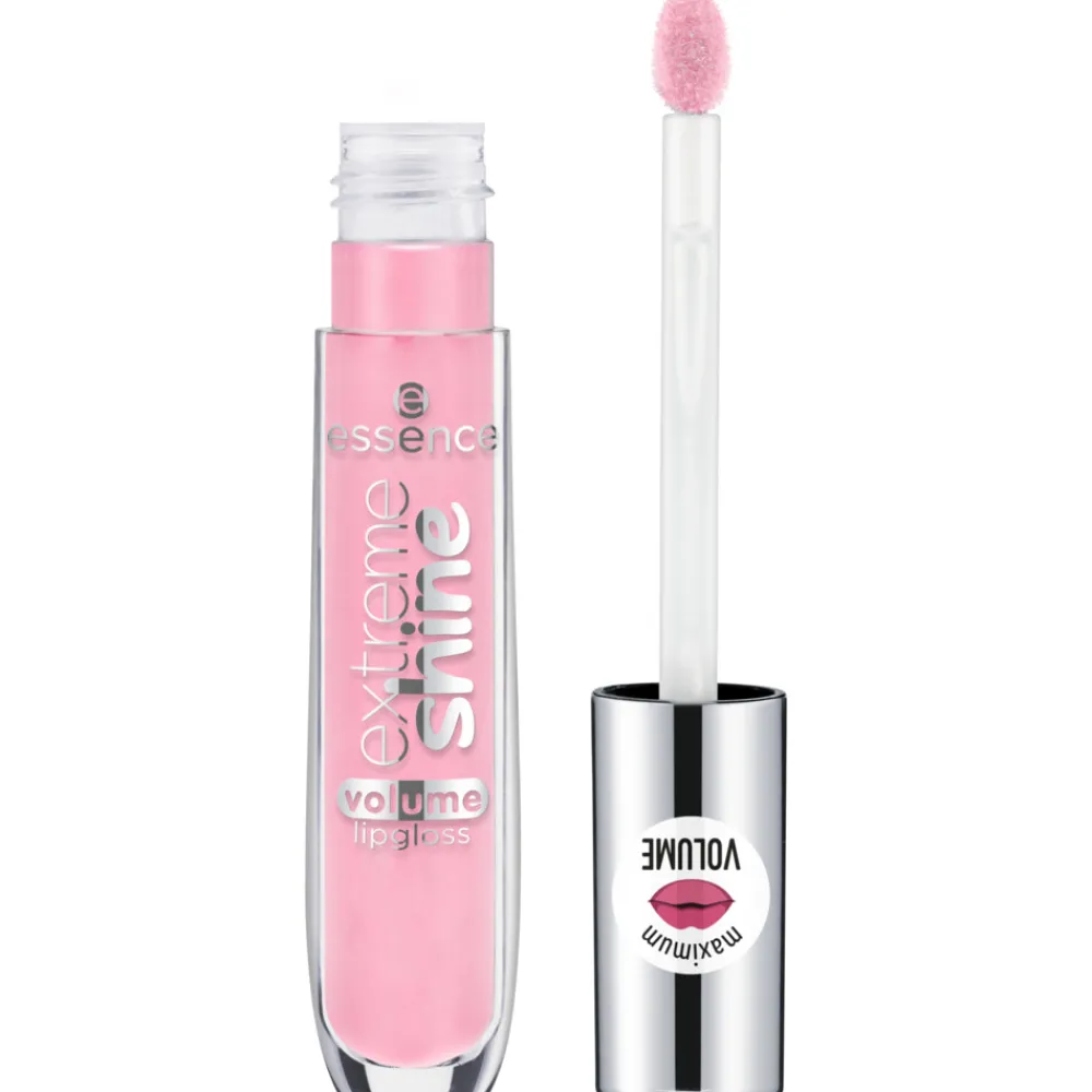 Lipgloss<essence Extreme Shine Volume Lipgloss 02 Summer Punch 5 ml