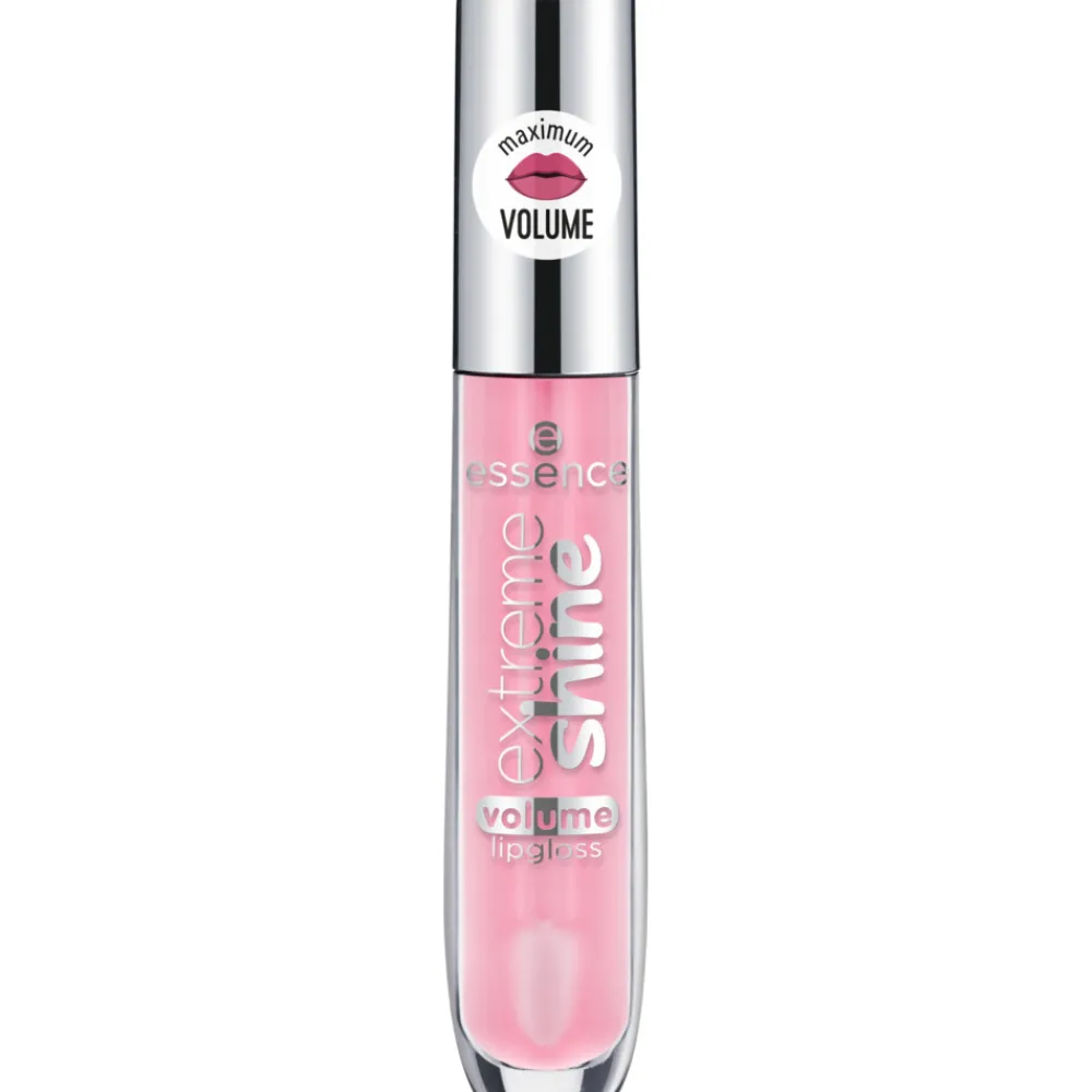 Lipgloss<essence Extreme Shine Volume Lipgloss 02 Summer Punch 5 ml