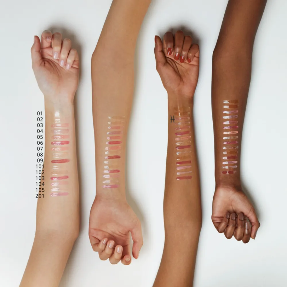 Lipgloss<essence Extreme Shine Volume Lipgloss 02 Summer Punch 5 ml