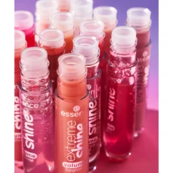 Lipgloss<essence Extreme Shine Volume Lipgloss 02 Summer Punch 5 ml