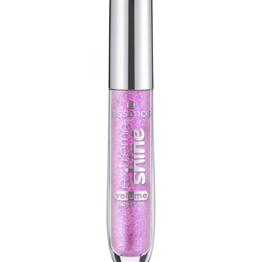 Extreme Shine Volume Lipgloss 10 Sparkling Purple 5 ml^essence Sale