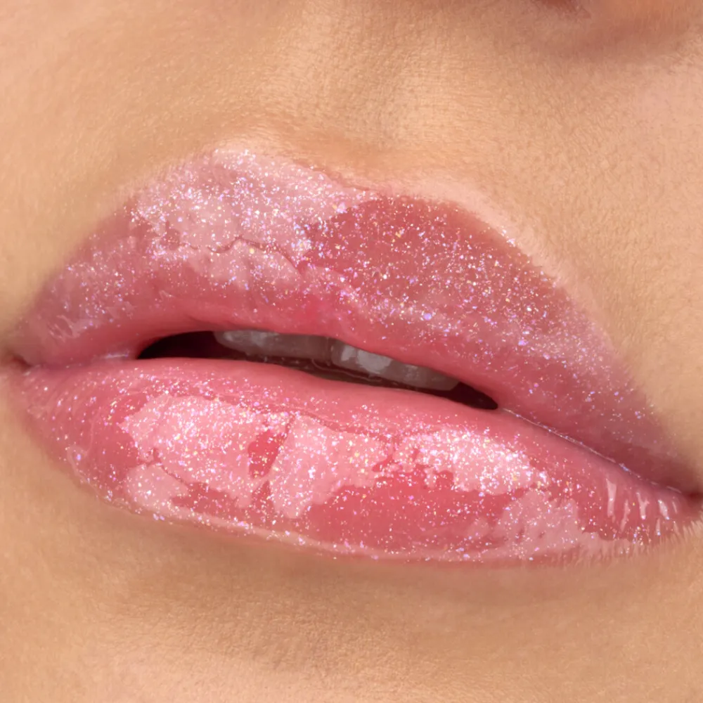 Extreme Shine Volume Lipgloss 10 Sparkling Purple 5 ml^essence Sale