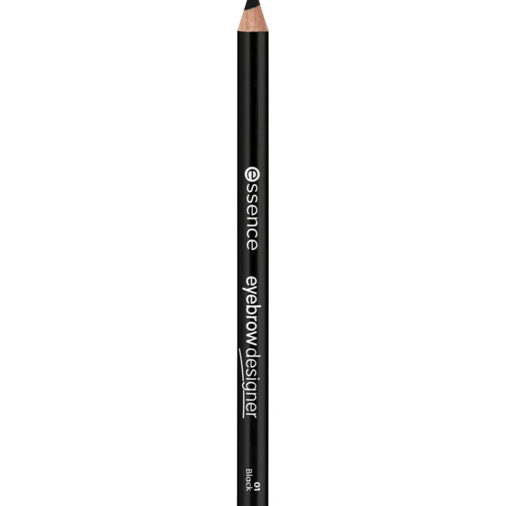 Eyebrow Designer 01 Black 1 gr^essence Outlet