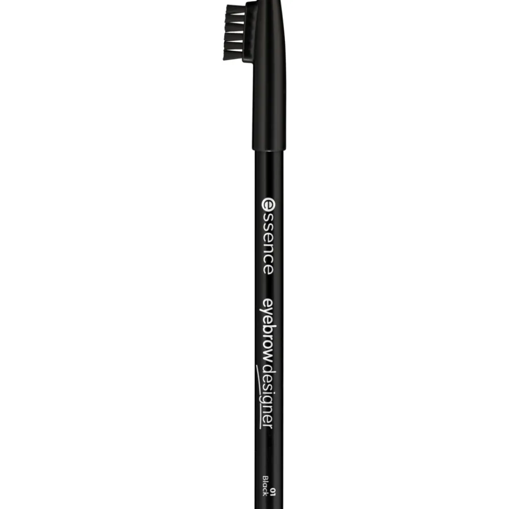 Eyebrow Designer 01 Black 1 gr^essence Outlet