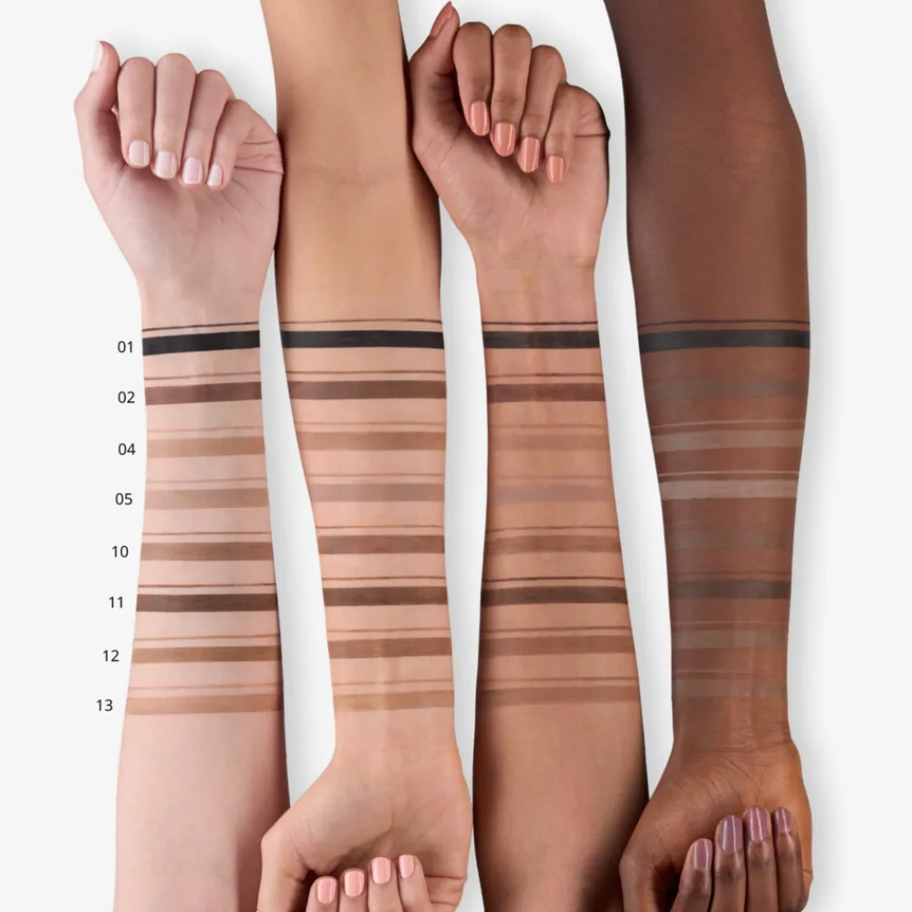 Eyebrow Designer 01 Black 1 gr^essence Outlet