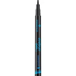 Eyeliner Pen 01 Waterproof 1 ml^essence New