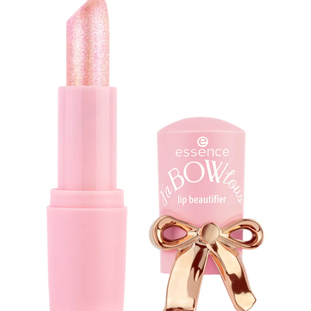Sale FaBOWlous Lip Beautifier 01 Bow-tiful Kiss! 3 gr Lipstick