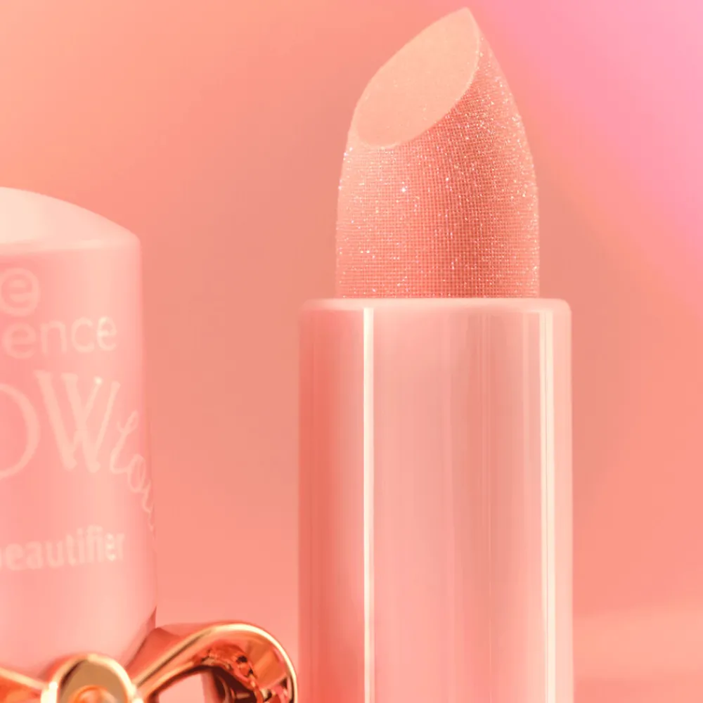 Sale FaBOWlous Lip Beautifier 01 Bow-tiful Kiss! 3 gr Lipstick