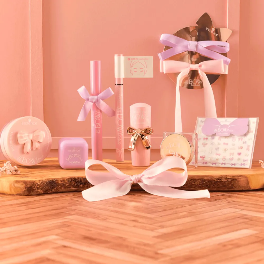 Sale FaBOWlous Lip Beautifier 01 Bow-tiful Kiss! 3 gr Lipstick