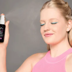 New Fix & Last Make-Up Fixing Spray 18h Long-Lasting 50 ml Settingspray