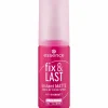 Settingspray<essence Fix & Last Make-Up Fixing Spray Instant Matte 50 ml