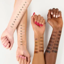 Foundation<essence Foundation Stick 120 10 gr