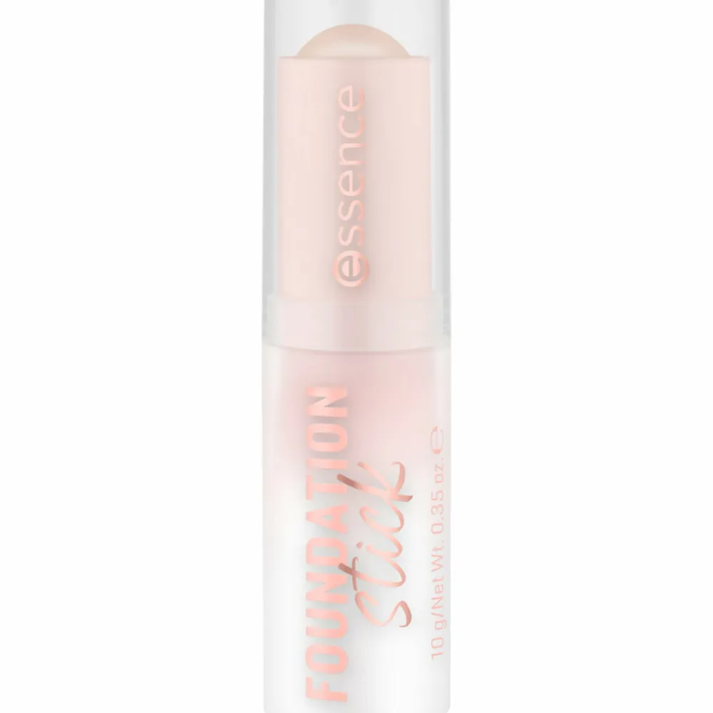 Foundation<essence Foundation Stick 160 10 gr