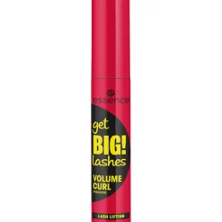 Get BIG! Lashes Mascara Volume Curl 12 ml^essence Discount