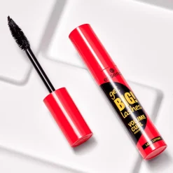 Get BIG! Lashes Mascara Volume Curl 12 ml^essence Discount