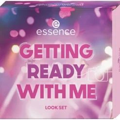 Geschenksets|Lipgloss<essence Getting Ready With ME LOOK SET