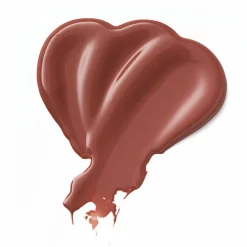 New Glossy Glaze High Shine Lipstick 01 Livin La Vida Mocha 1,9 gr Lipstick