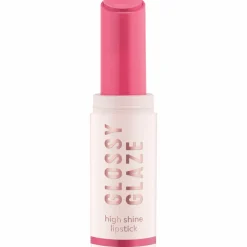 Outlet Glossy Glaze High Shine Lipstick 03 Pink Things Up 1,9 gr Lipstick
