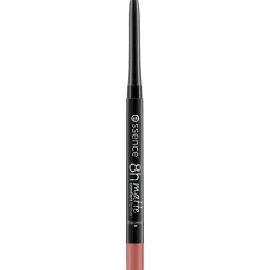 Hot 8h Matte Comfort Lipliner 04 Rosy Nude 0,3 gr Lipliner