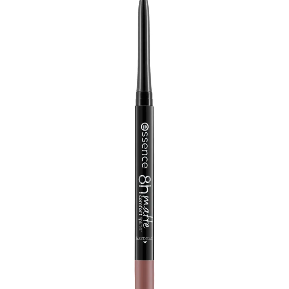 8h Matte Comfort Lipliner 02 Silky Hazelnut 0,3 gr Lipliner