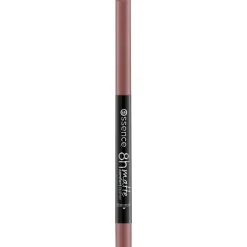 8h Matte Comfort Lipliner 02 Silky Hazelnut 0,3 gr Lipliner