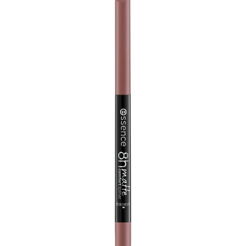 8h Matte Comfort Lipliner 02 Silky Hazelnut 0,3 gr Lipliner