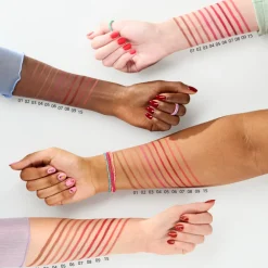 8h Matte Comfort Lipliner 02 Silky Hazelnut 0,3 gr Lipliner