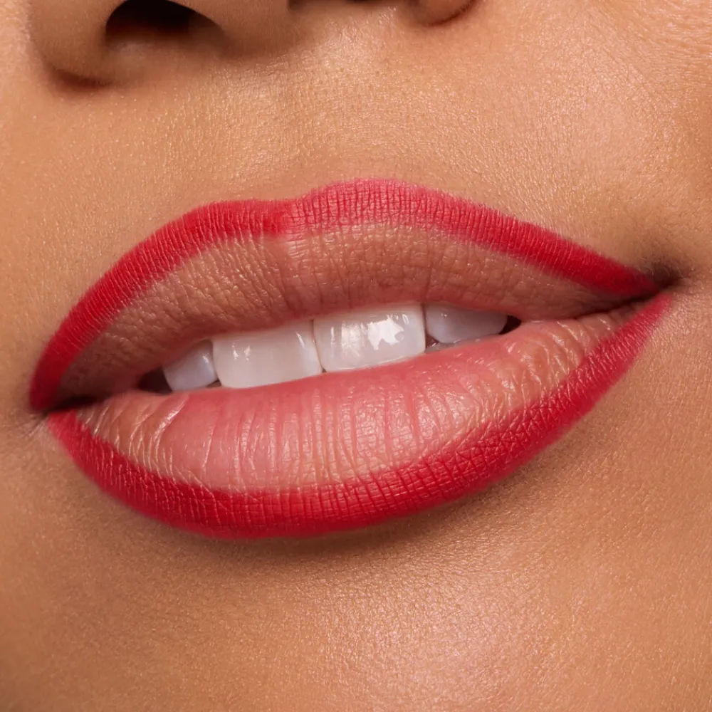 Lipliner<essence 8h Matte Comfort Lipliner 13 Never Too Much 0,3 gr