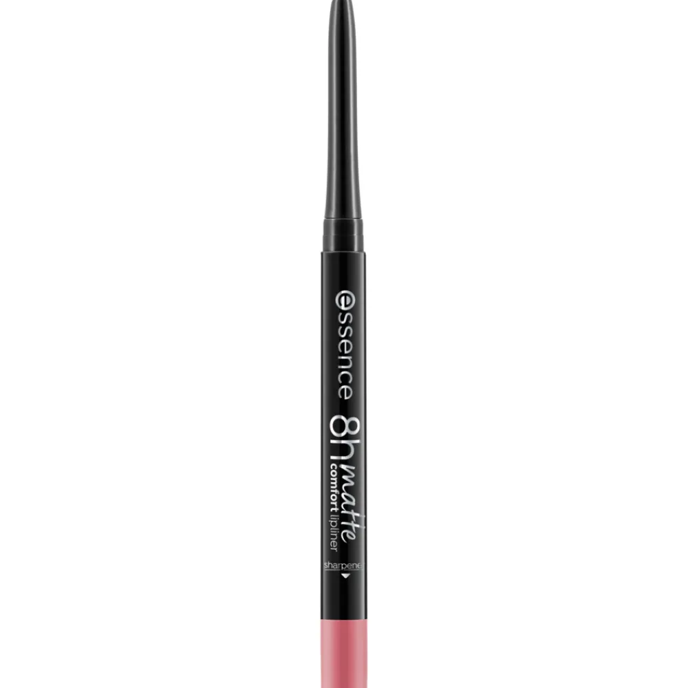 Discount 8h Matte Comfort Lipliner 15 Vintage Rose 0,3 gr Lipliner