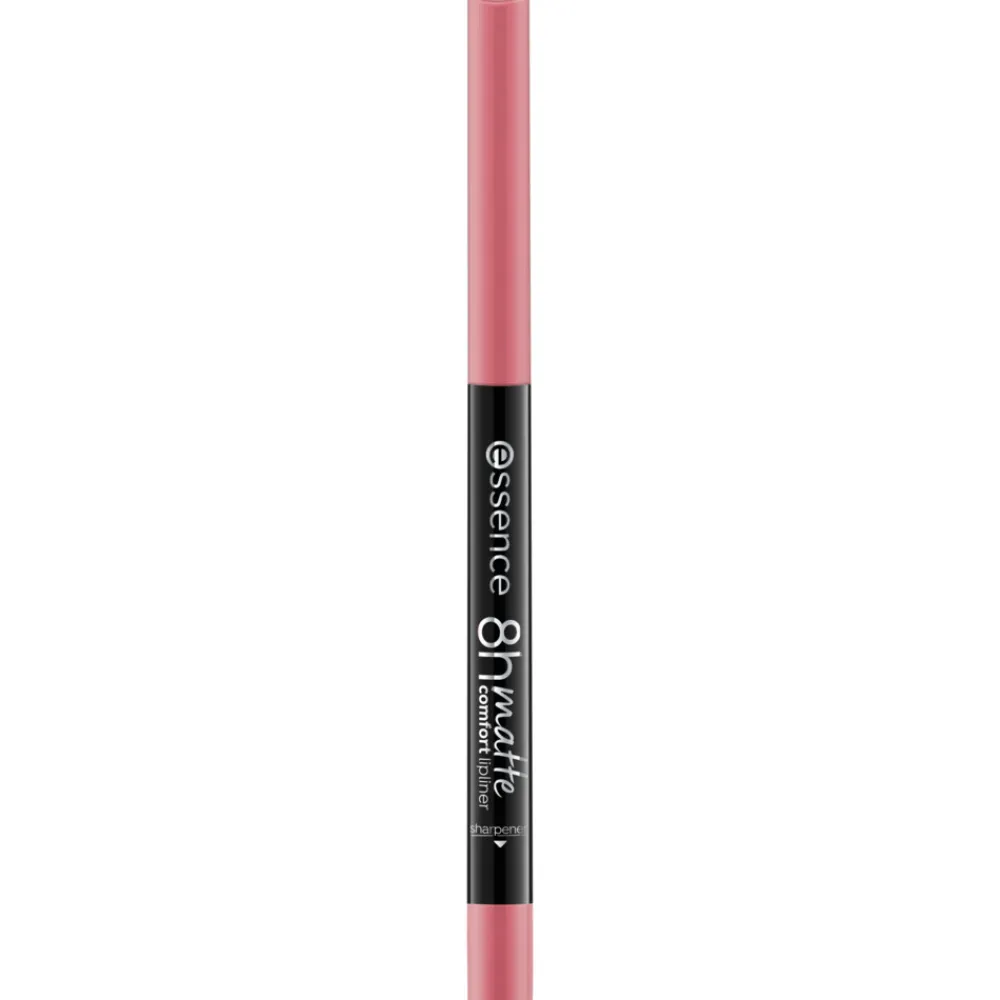 Discount 8h Matte Comfort Lipliner 15 Vintage Rose 0,3 gr Lipliner