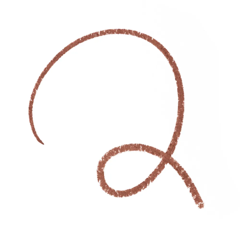 Discount 8h Matte Comfort Lipliner 10 The Perfect Shade 0,3 gr Lipliner