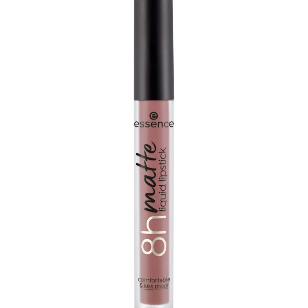 Sale 8h Matte Liquid Lipstick 02 Silky Hazelnut 2,5 ml Liquid Lipstick