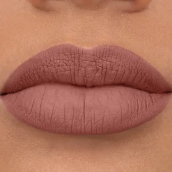 Sale 8h Matte Liquid Lipstick 02 Silky Hazelnut 2,5 ml Liquid Lipstick