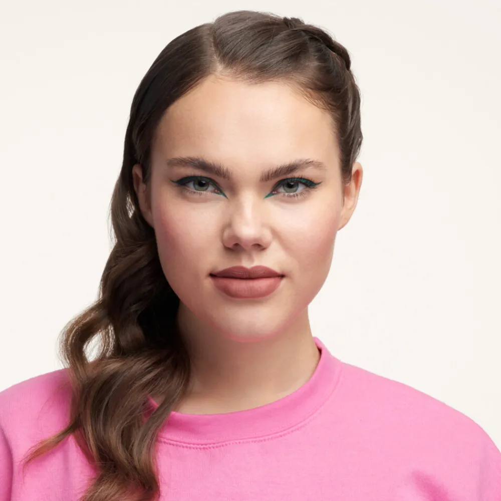 Sale 8h Matte Liquid Lipstick 02 Silky Hazelnut 2,5 ml Liquid Lipstick