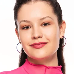 Liquid Lipstick<essence 8h Matte Liquid Lipstick 16 Velvet Brick 2,5 ml