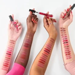 Liquid Lipstick<essence 8h Matte Liquid Lipstick 16 Velvet Brick 2,5 ml