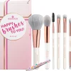 Best Happy Brushes To You! Brush Set Geschenksets|Make-Up Kwasten