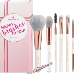 Best Happy Brushes To You! Brush Set Geschenksets|Make-Up Kwasten