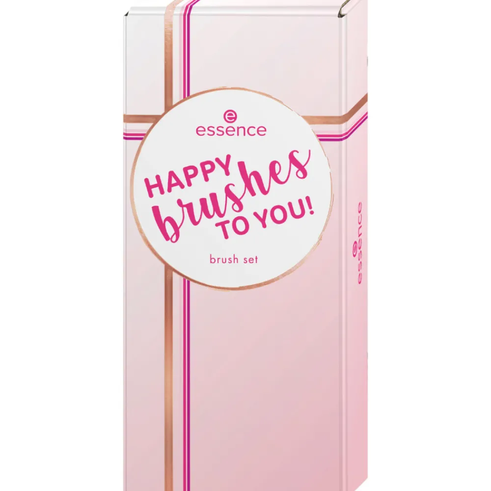 Best Happy Brushes To You! Brush Set Geschenksets|Make-Up Kwasten