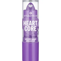 Online Heart Core Fruity Lip Balm 06 Amazing Acai 3 gr Lipverzorging