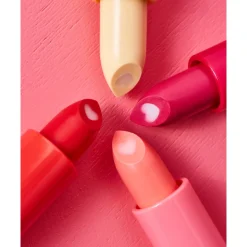 Lipverzorging<essence Heart Core Fruity Lip Balm 01 Crazy Cherry 3 gr