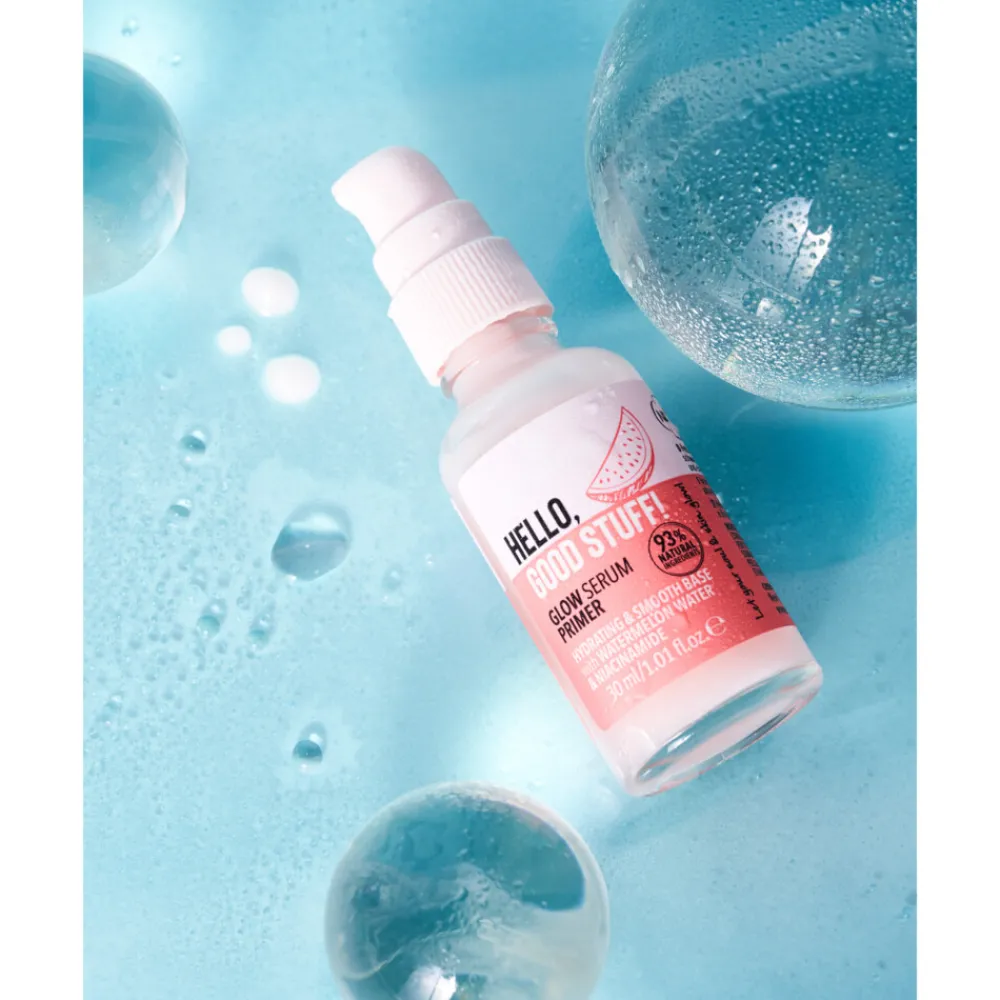 Hello, Good Stuff! Glow Serum Primer 30 ml^essence Online