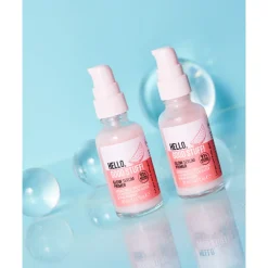 Hello, Good Stuff! Glow Serum Primer 30 ml^essence Online